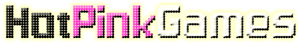 Hot Pink Games logo